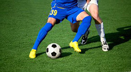 Drömmarnas arenor: Fotbollens betydelse i den svenska verkligheten